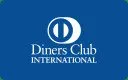 Diners Club Card